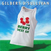 Gilbert O'Sullivan — A Scruff At Heart